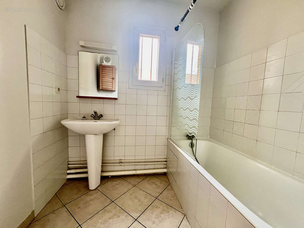 Appartement à LIMOGES