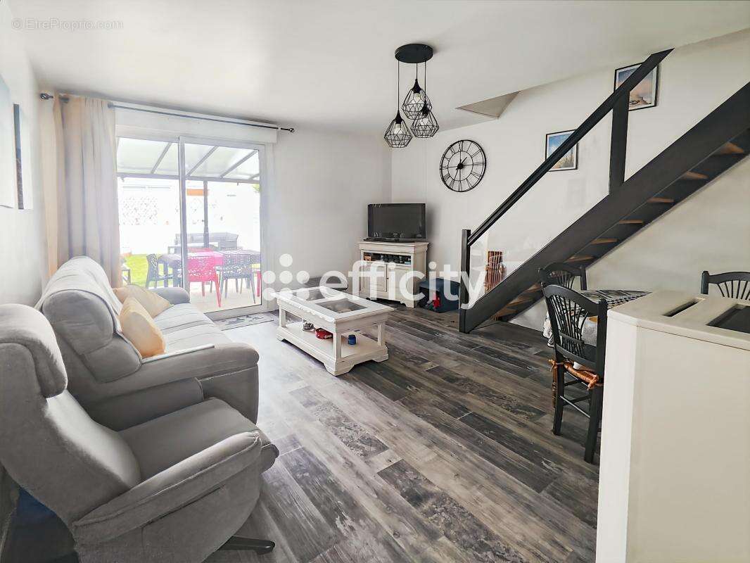 Maison 80 m² à Bretignolles-Sur-Mer  - photo 4