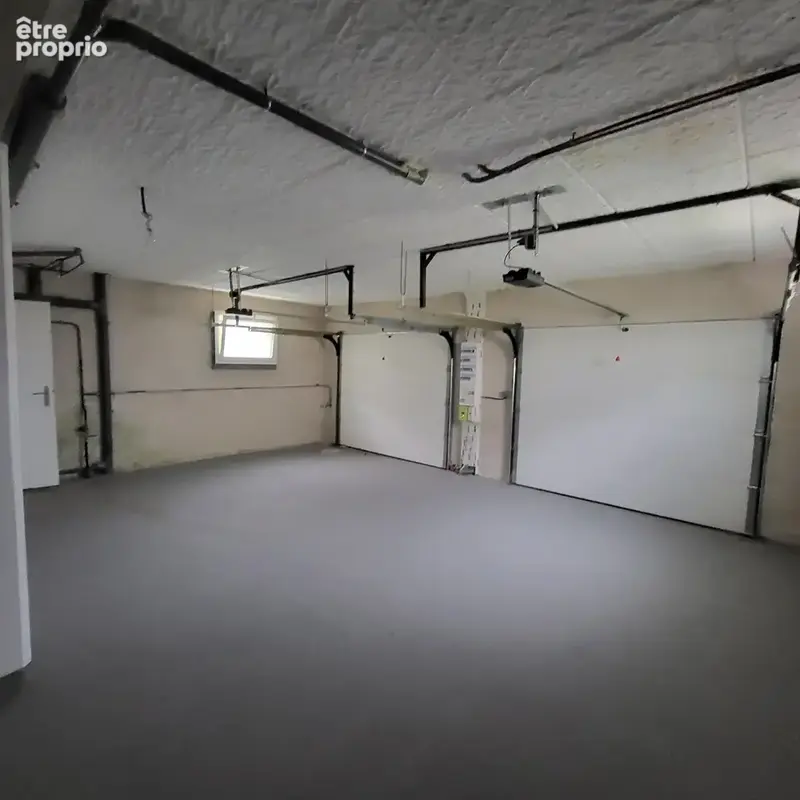 Maison Quartier Saussac RIOM-ES-MONTAGNES - photo 17
