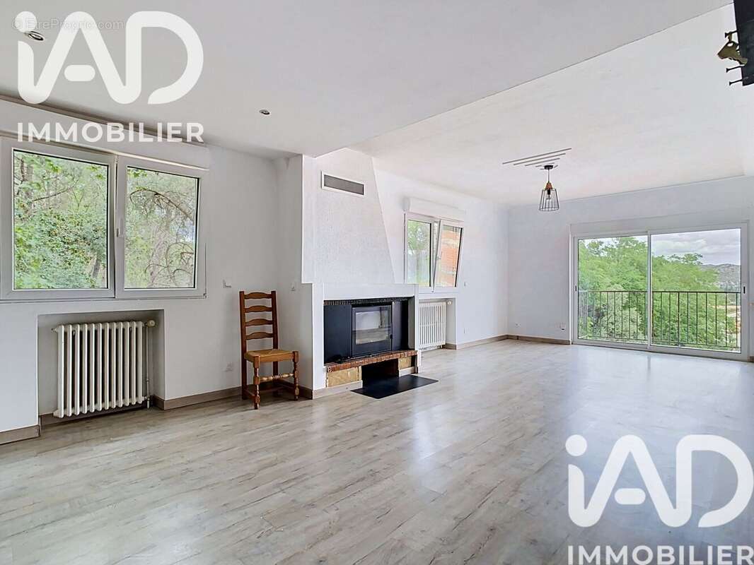 Photo 2 - Appartement à BOULETERNERE