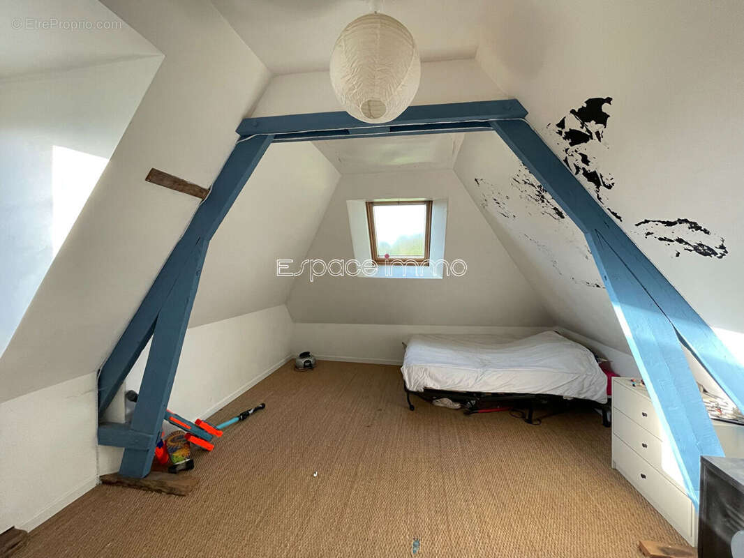 Maison à QUINCAMPOIX