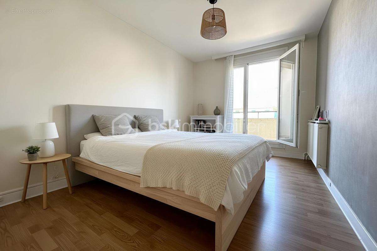 Maison à SAINT-OUEN-L'AUMONE
