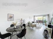 Appartement à LE CANNET