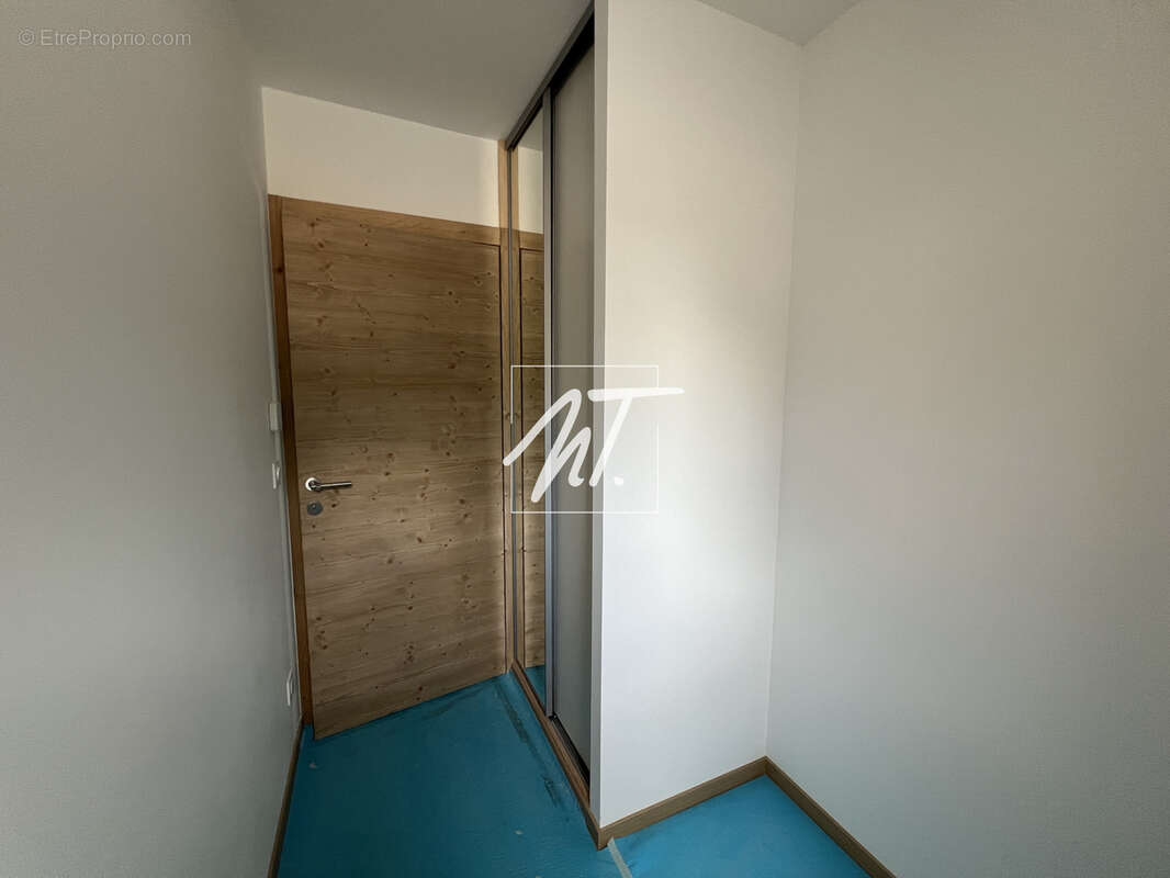 Appartement t3 - photo 24