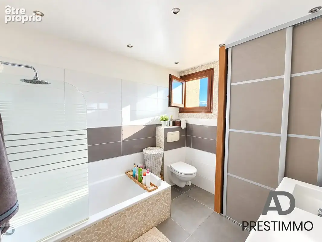 Appartement 5 pièces 115 m² à vendre à Bastia (20600) - photo 6