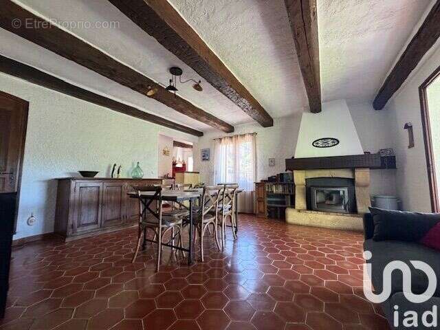 Photo 3 - Maison à LA BASTIDE