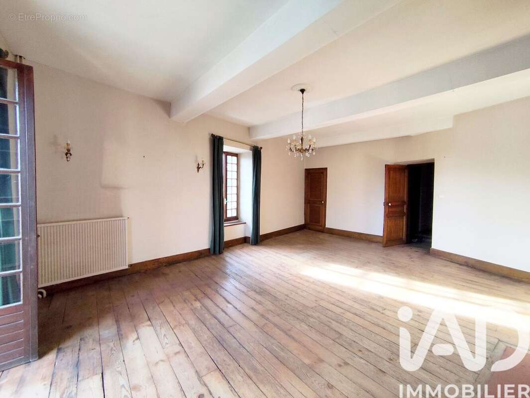 Photo 2 - Maison à SAINT-GAUDENS