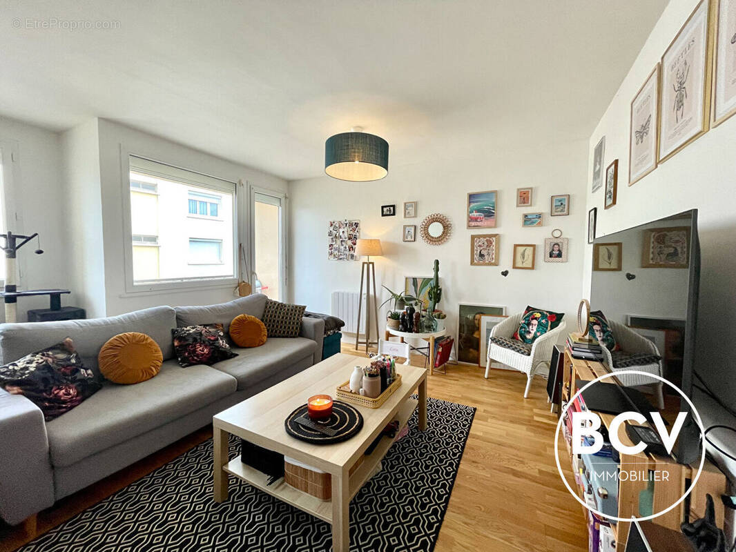 Appartement à CHARTRES