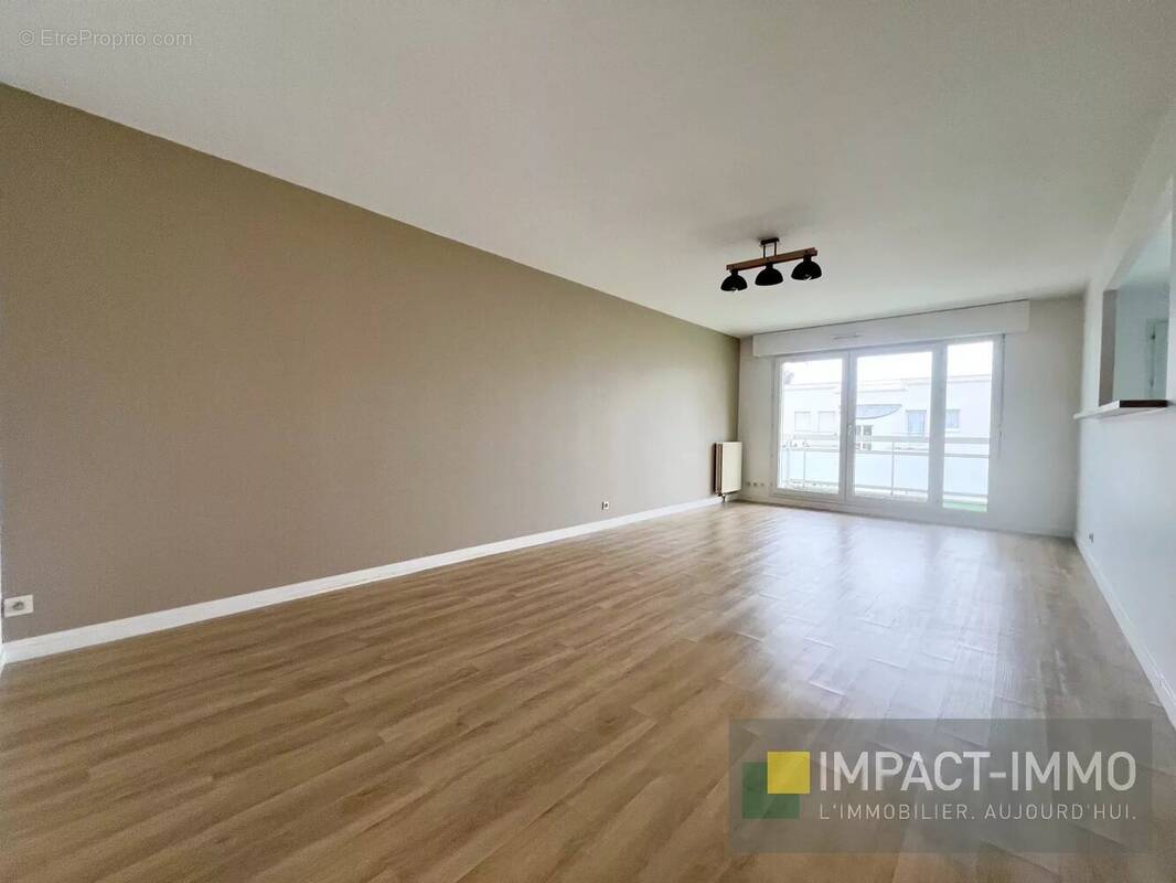 Appartement à SURESNES