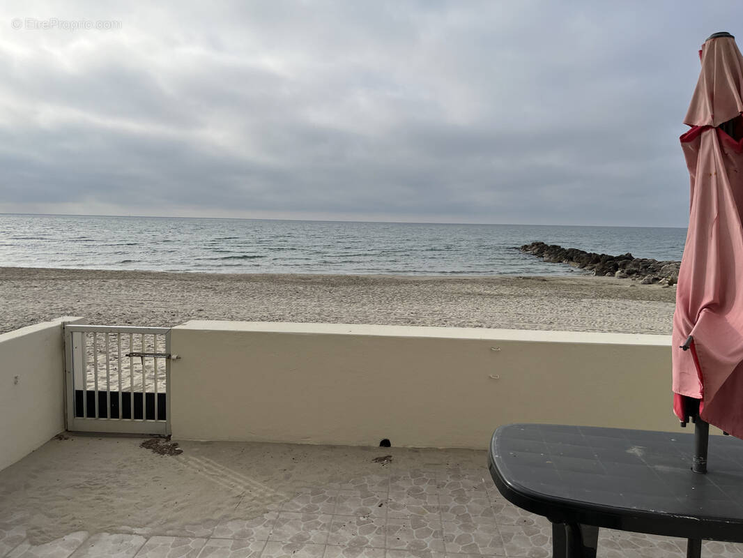 Appartement à PALAVAS-LES-FLOTS