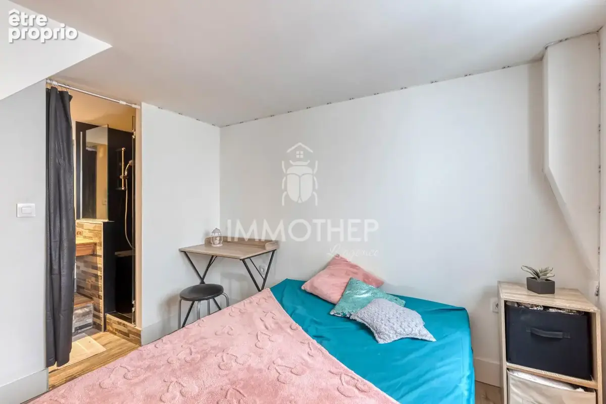 Appartement 2 pièces 44 m² à vendre à Grenoble (38000) - photo 5