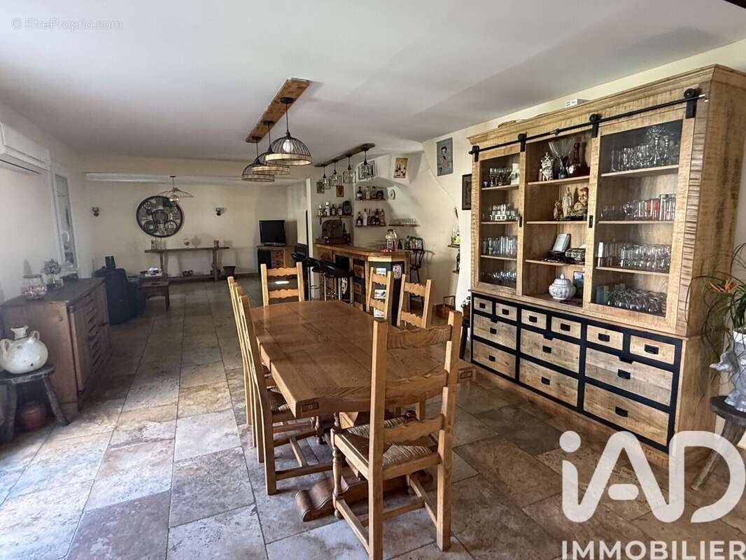 Photo 5 - Maison à COURTHEZON