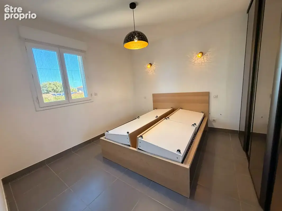 Appartement 70m² à penta-di-casinca - photo 9