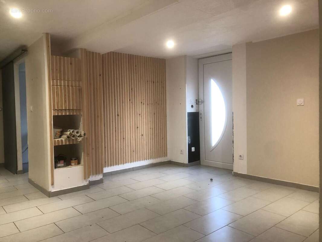 Photo 5 - Maison à SAINT-BRICE