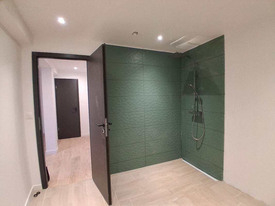 Appartement à BAVANS