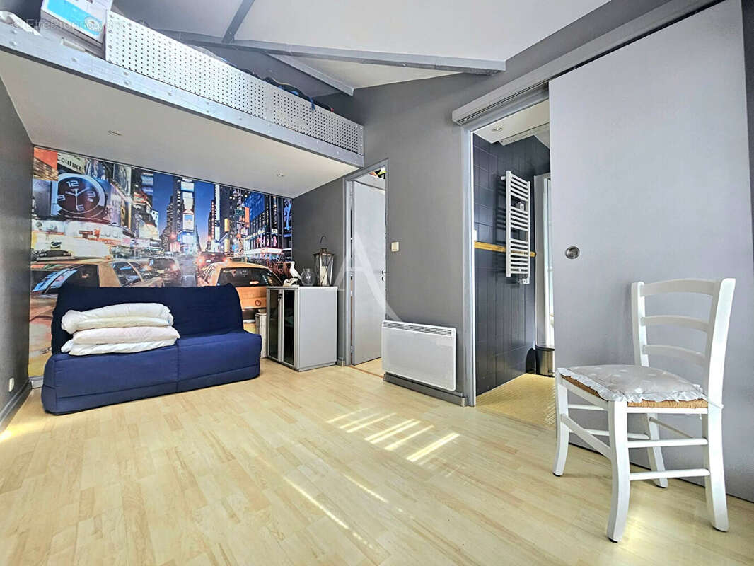 Maison de pêcheur Le Crotoy - photo 7