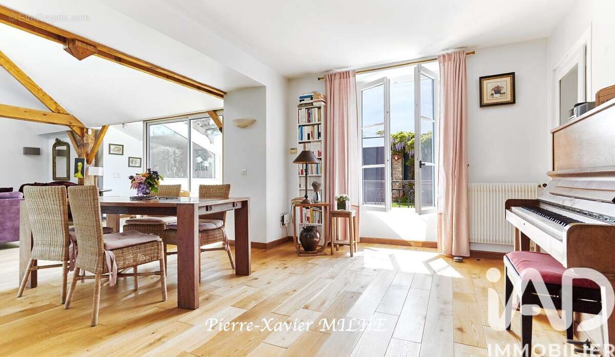 Photo 9 - Maison à LES ALLUETS-LE-ROI