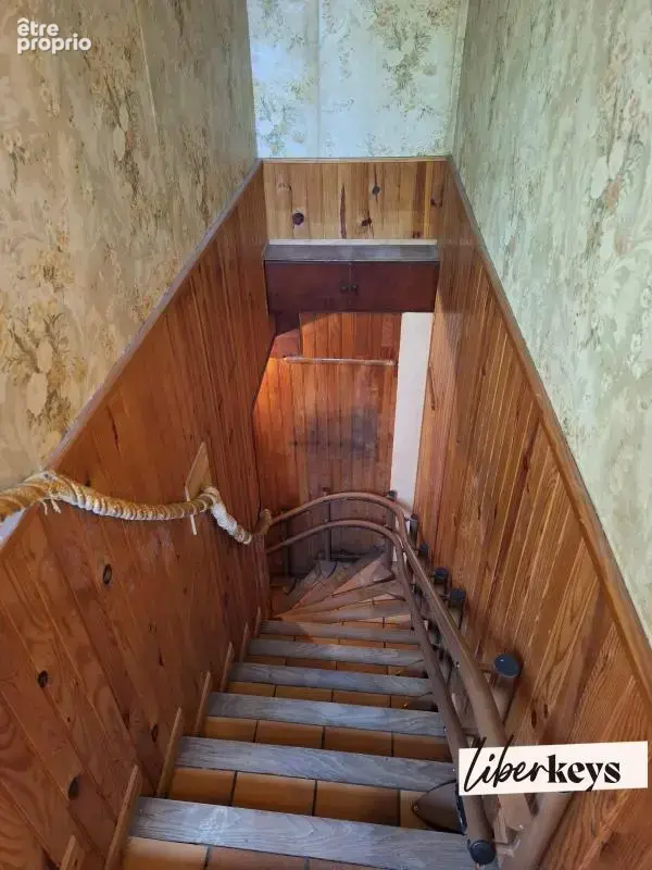 Maison proche Dourdan - photo 10