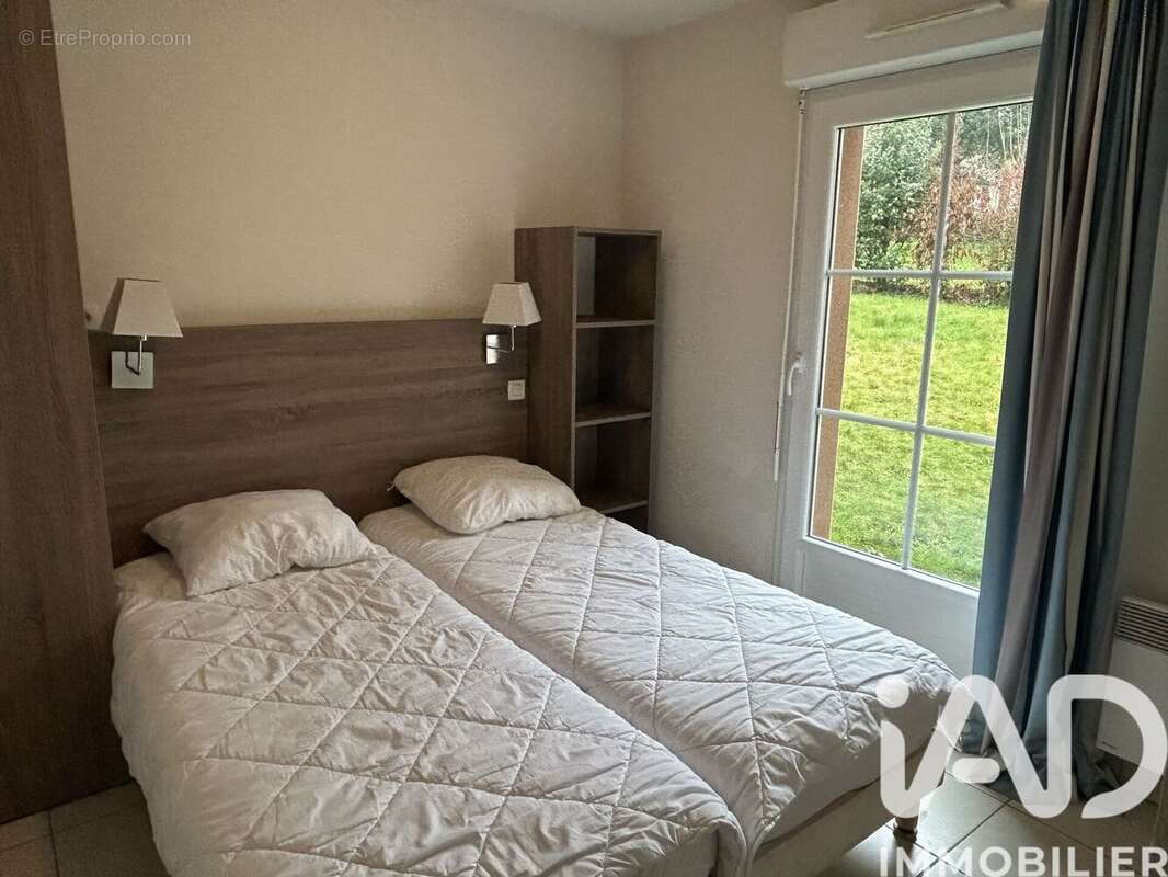 Photo 6 - Maison à LE TRONCHET