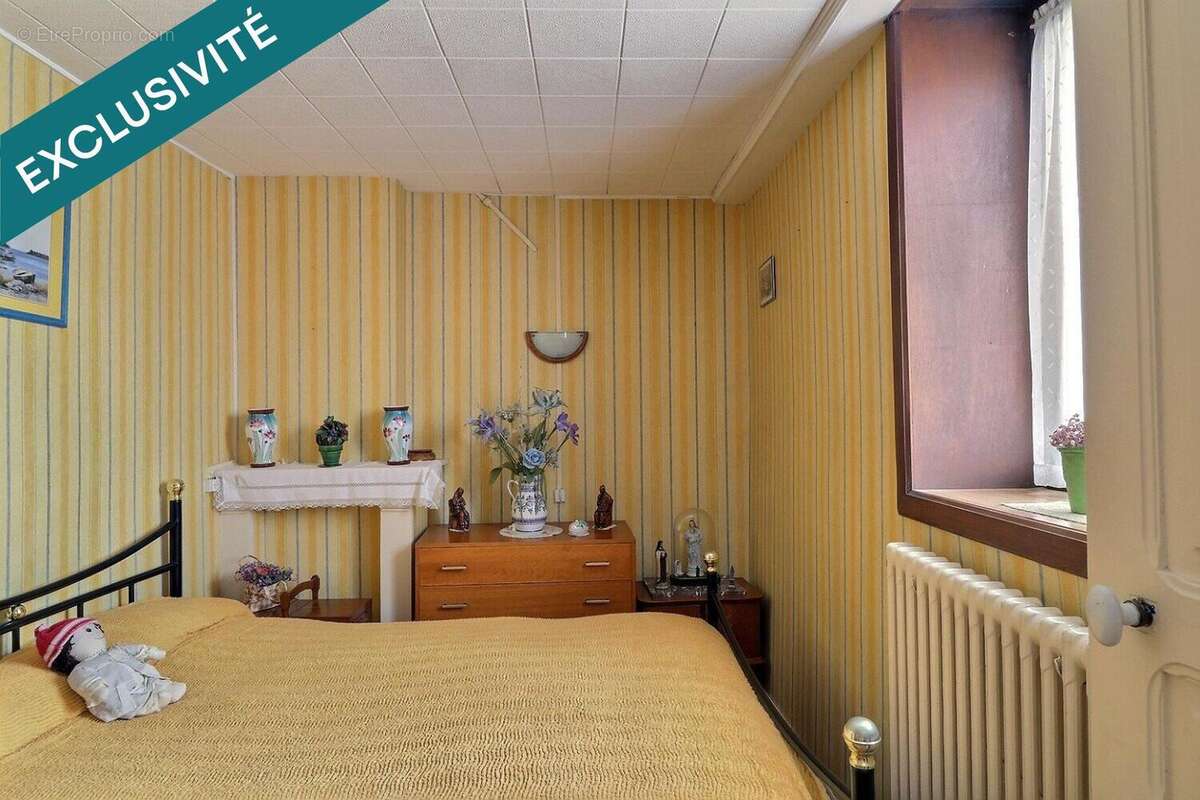 Photo 9 - Maison à SOLESMES