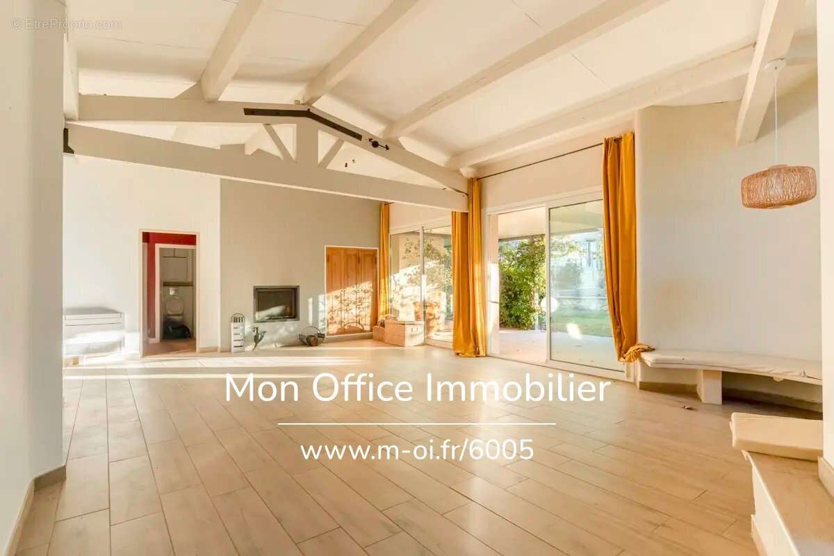 Maison à AIX-EN-PROVENCE