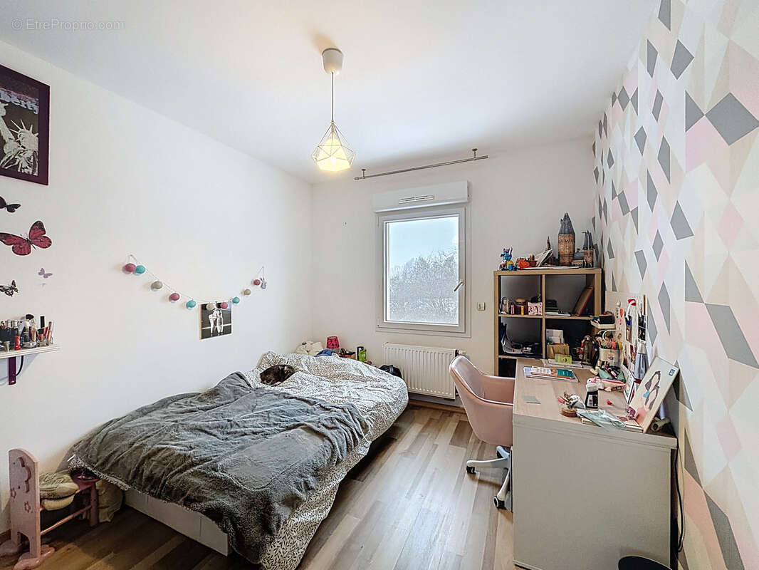 Maison à THIONVILLE