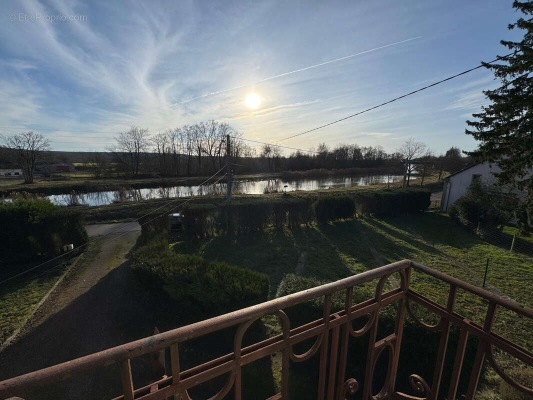 Maison à HERBITZHEIM