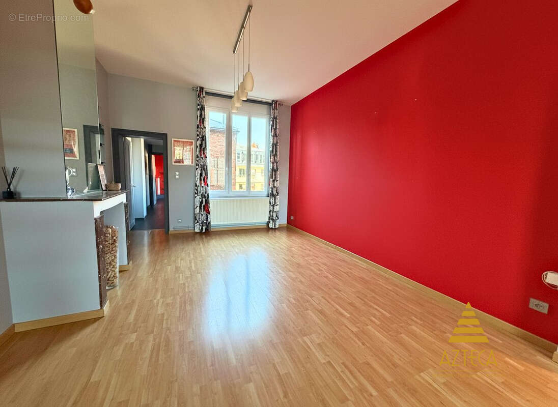 Appartement à CAMBRAI