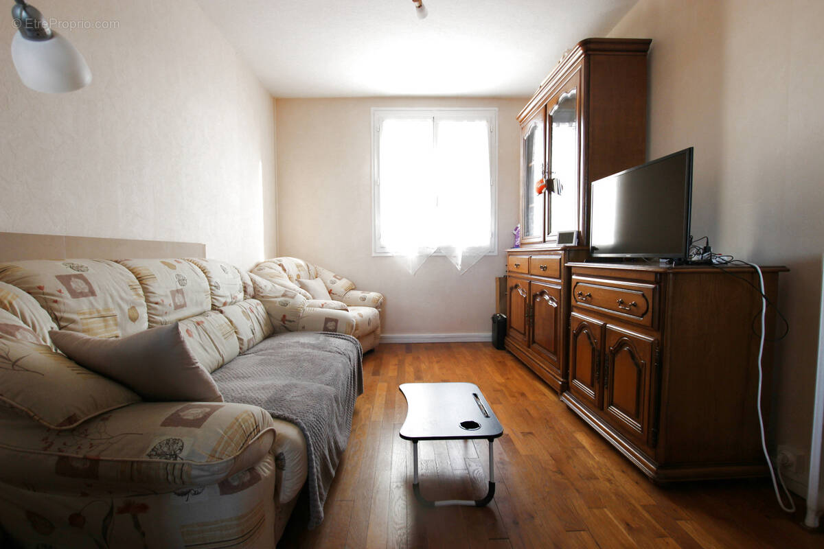 Appartement à AUTUN