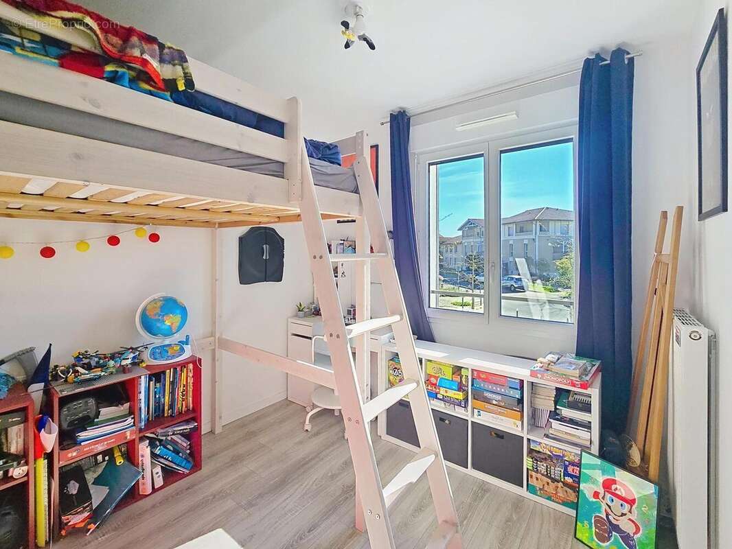 Photo 6 - Appartement à MARTIGNAS-SUR-JALLE