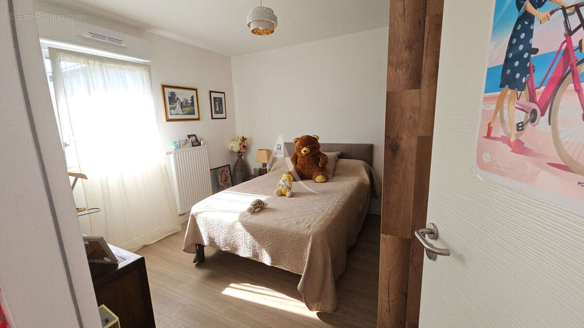 Appartement à LES SABLES-D&#039;OLONNE