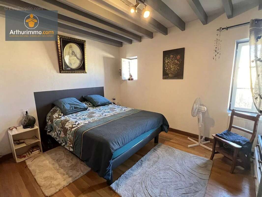 Maison à MARMANDE