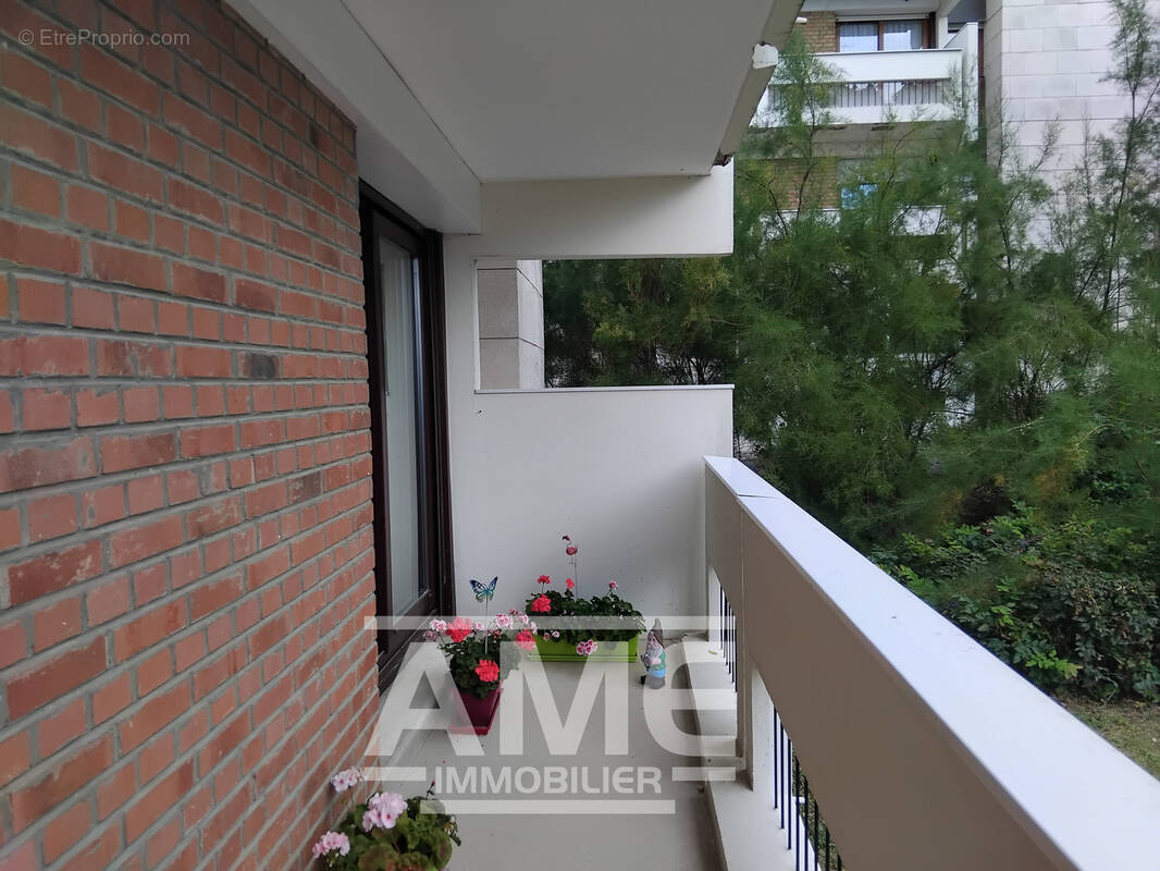 Appartement à EPERNAY