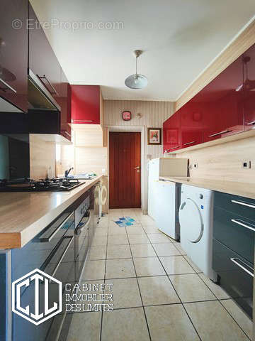 Appartement T3 Centre Ville - photo 4
