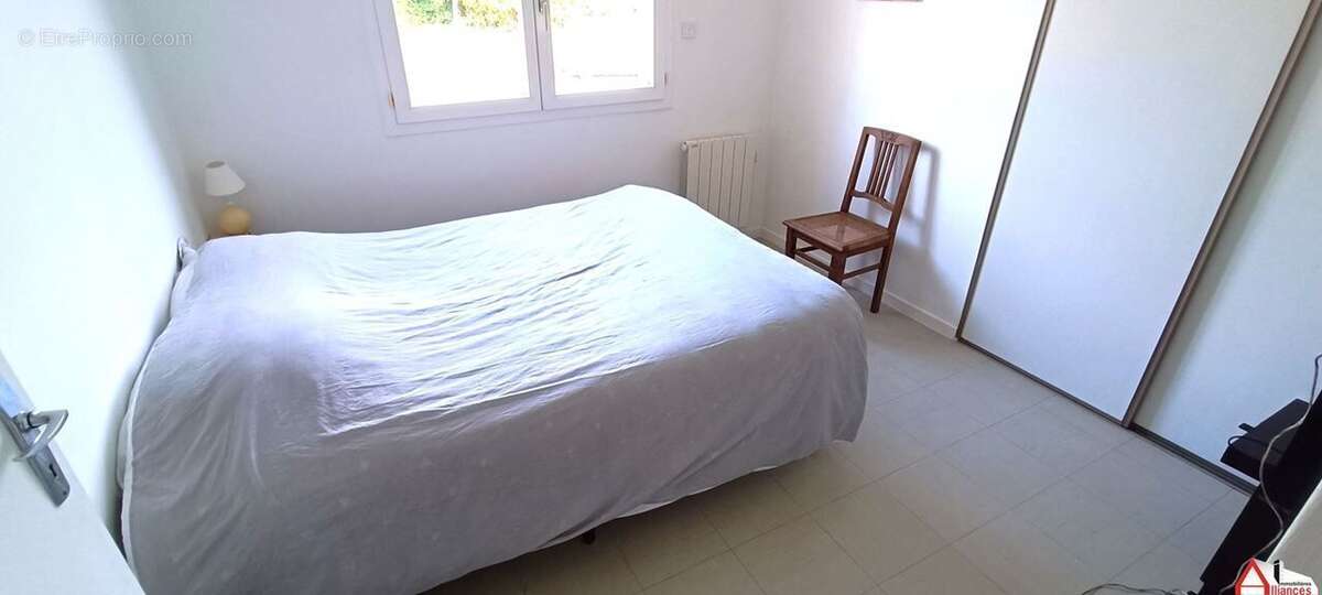 Photo 4 - Appartement à CRIEL-SUR-MER