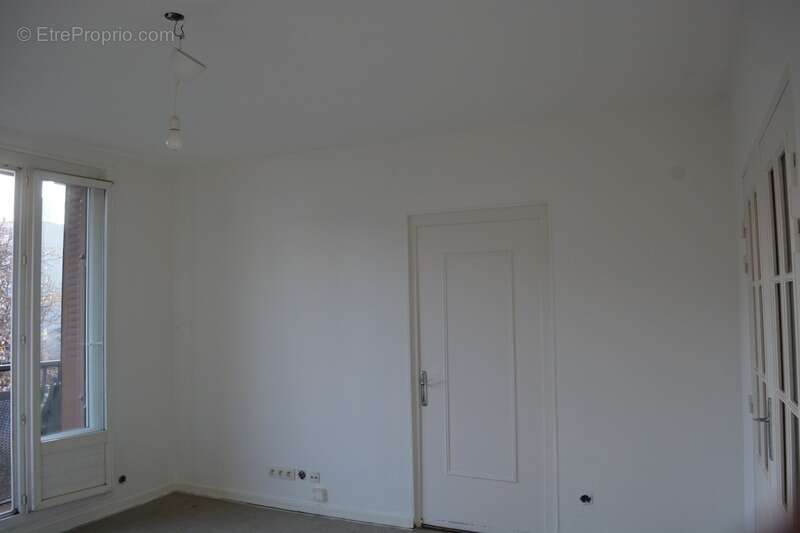 Appartement à FEYZIN