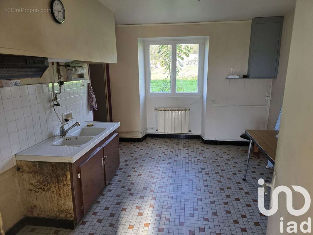 Photo 5 - Maison à CANIAC-DU-CAUSSE