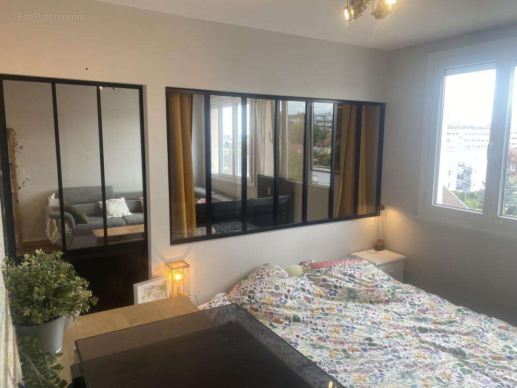 Appartement à BESANCON