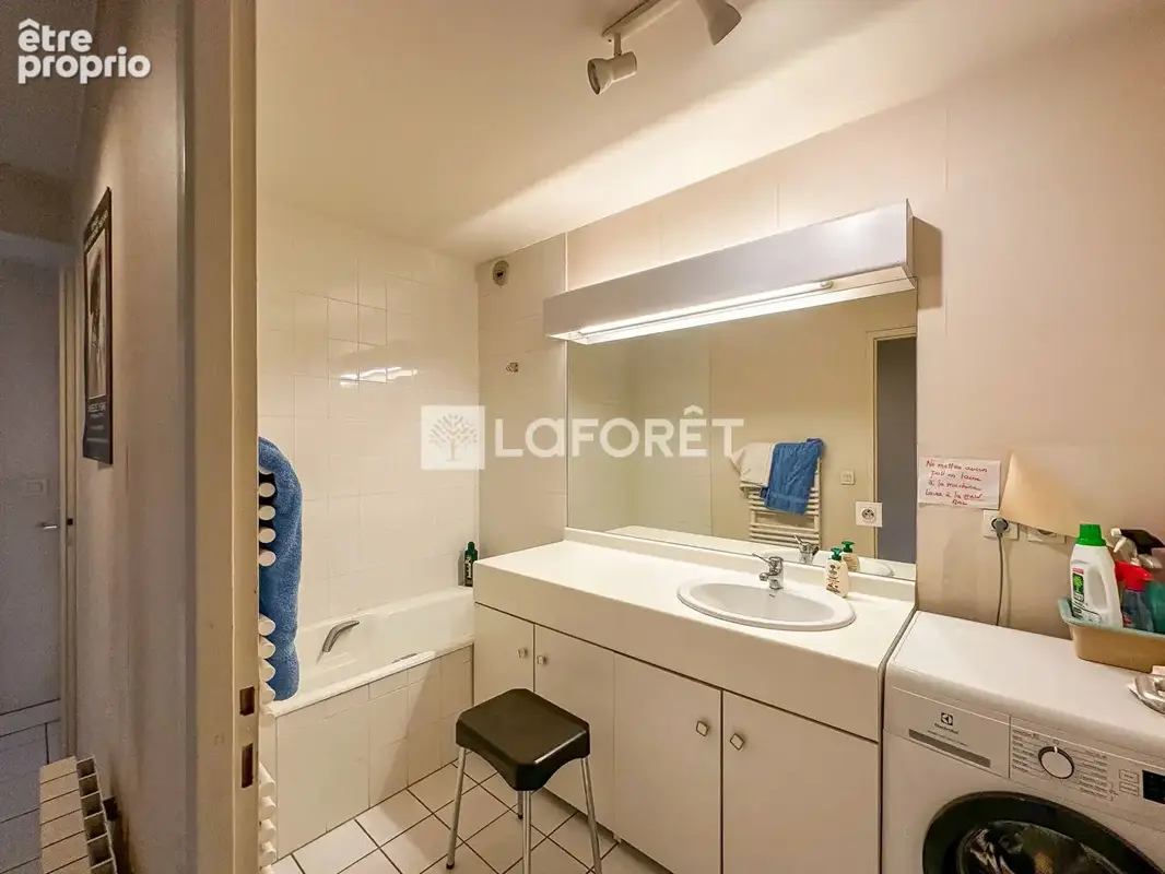 Appartement Saint Ismier 5 pièce(s) 124.23 m2 - photo 11