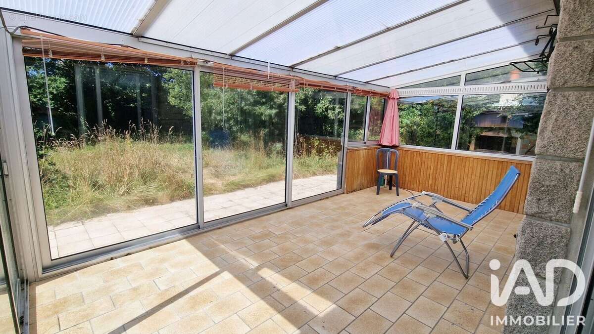Maison 130 m² à Trebeurden  - photo 6