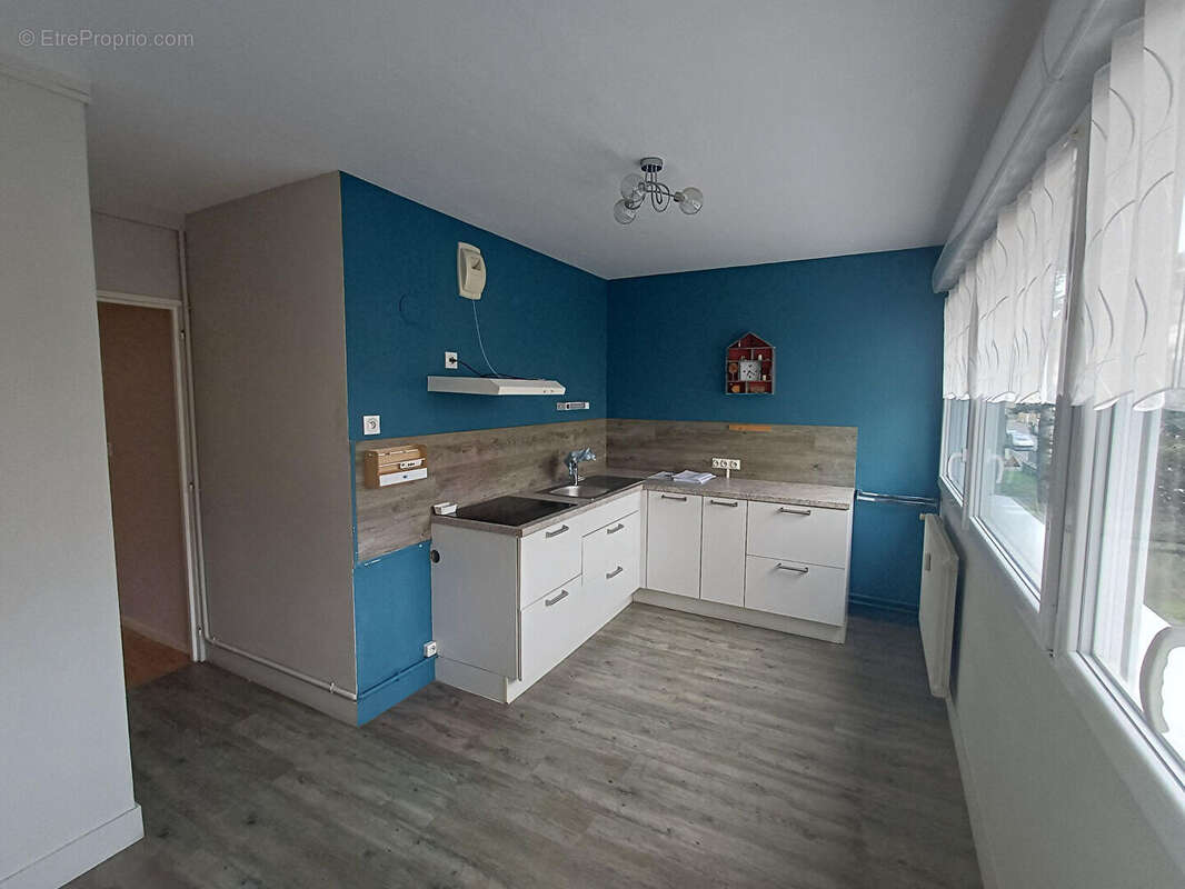 Appartement à LAVAL