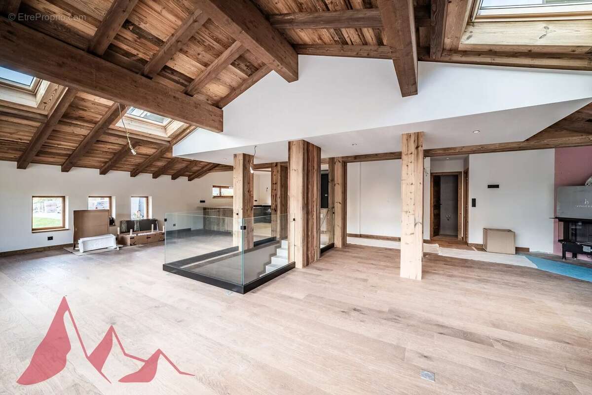 Maison à LES GETS