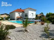 Maison à ARES
