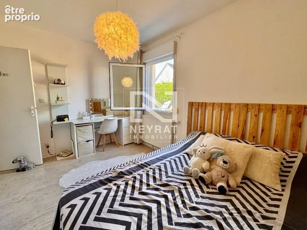 Une maison de plain-pied rénovée, avec extérieur et garage, dans un secteur recherché : une opportunité rare sur Sennecey-le-Gra - photo 16
