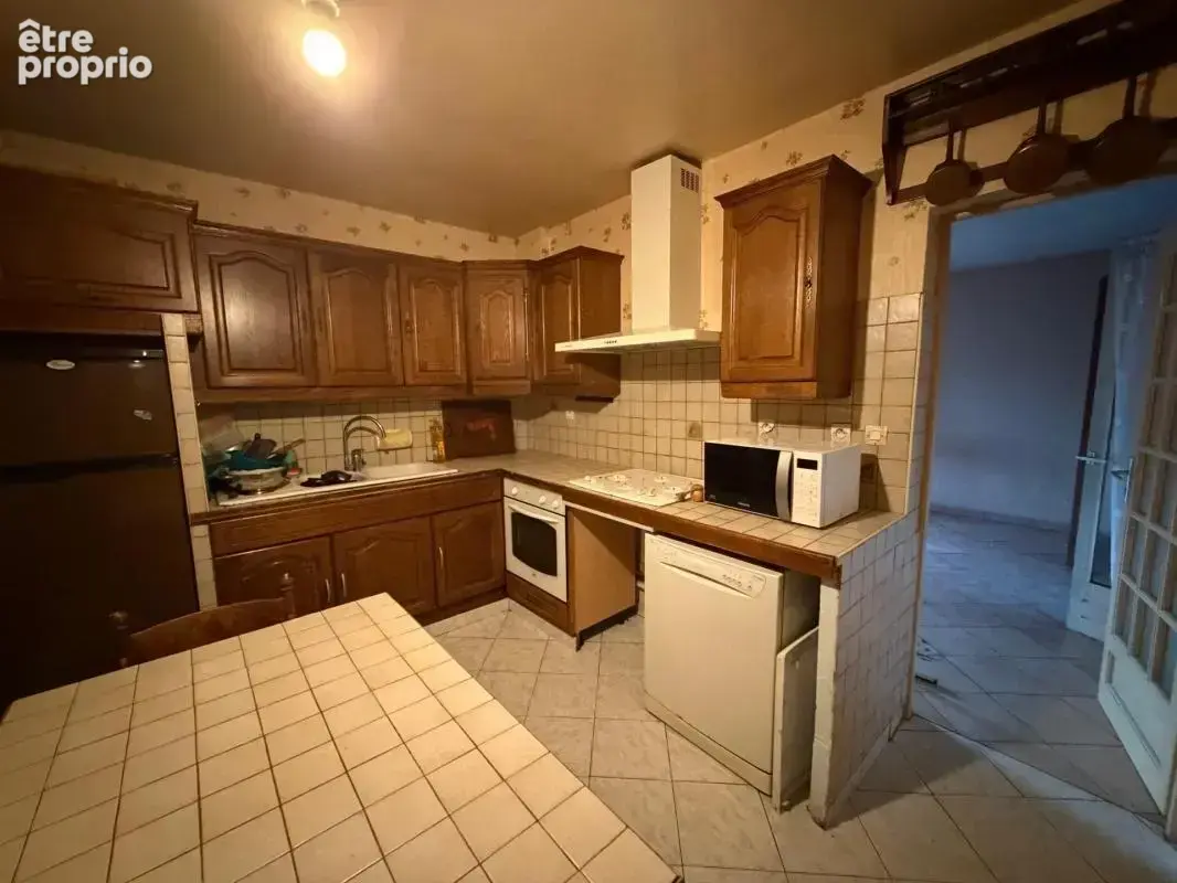 Grande Maison Familiale avec Potentiel Locatif - photo 3