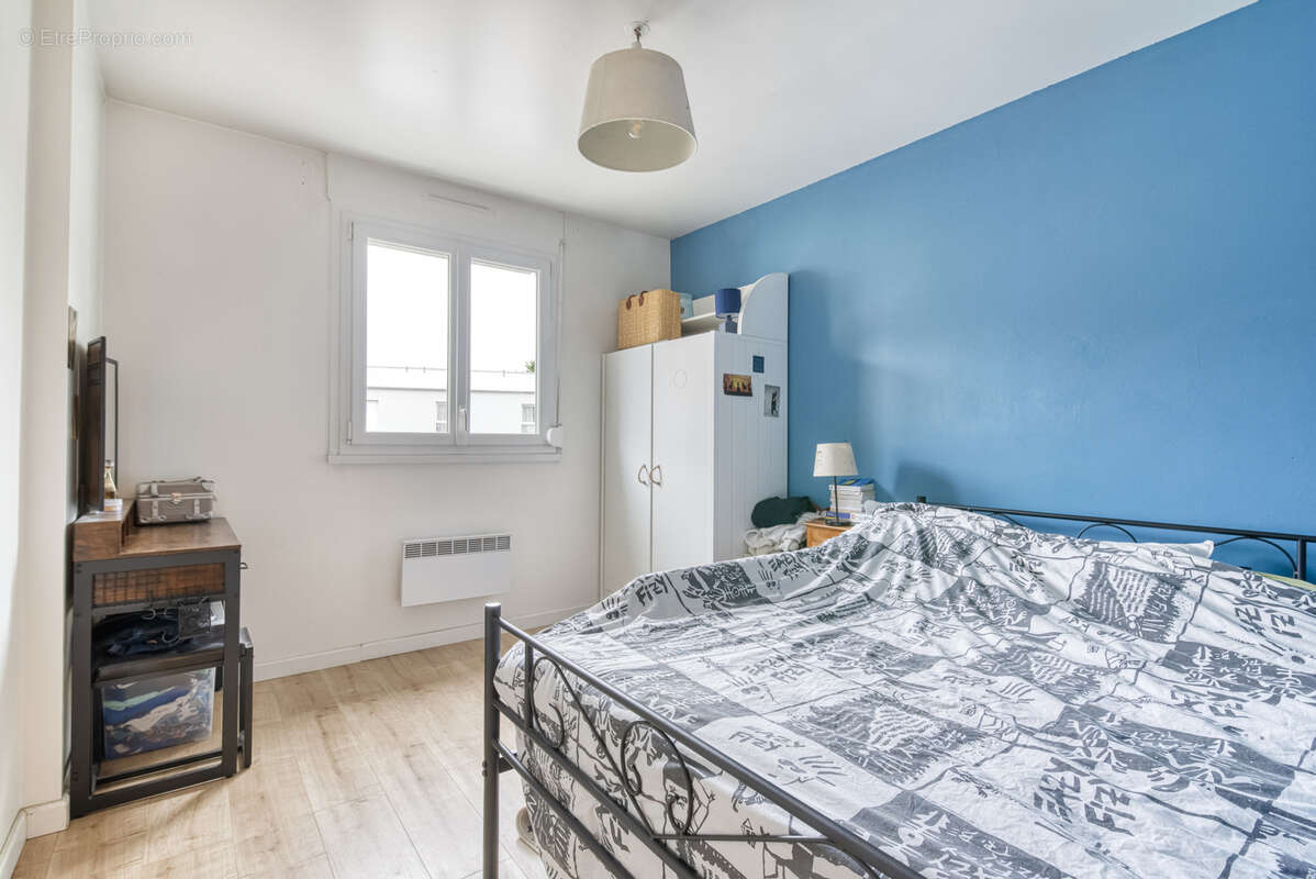 Appartement à ANGERS