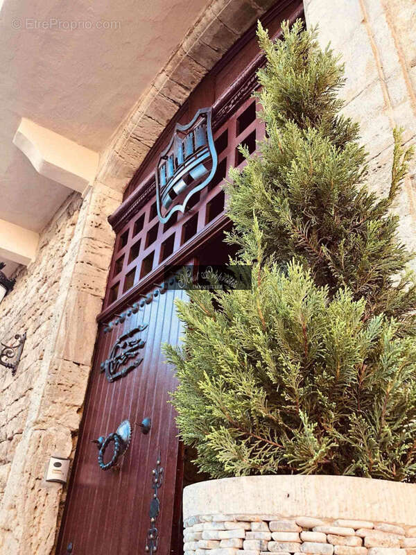 Maison à BEZIERS
