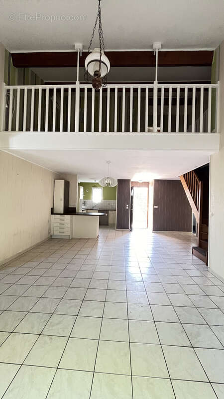 Maison à BALARUC-LES-BAINS