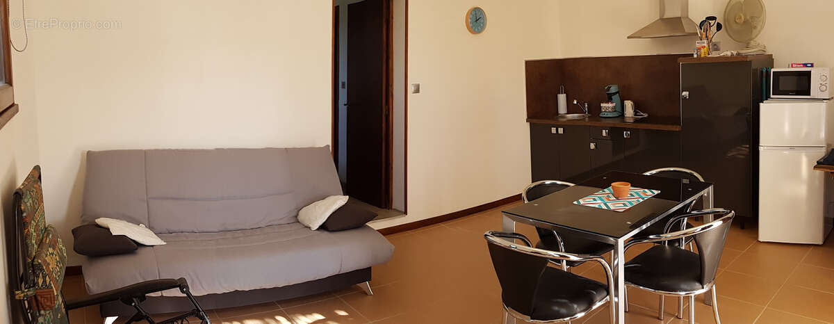 Maison à SAINT-AMBROIX