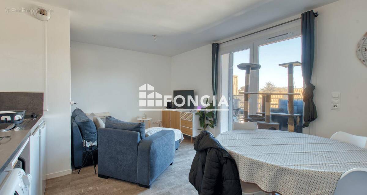 Appartement à DOLUS-D'OLERON